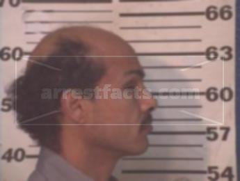 Arnoldo Enriquez