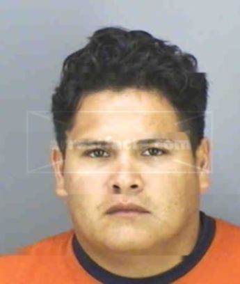 Selvin Alberto Irias