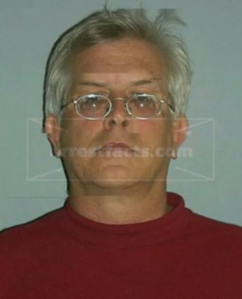 John Michael Fitzpatrick
