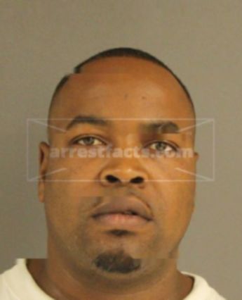 Darren Eugene Washington