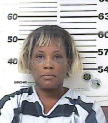 Cassandra Bryant Crawford