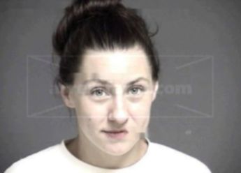 Amber Dawn Esselman