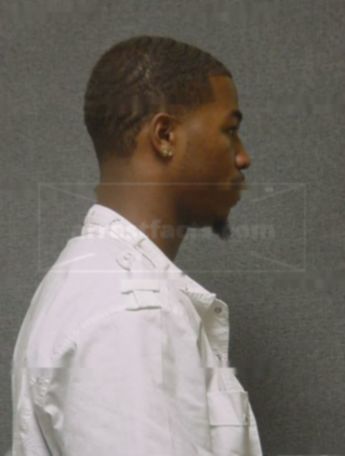 Marquell D Hardnett