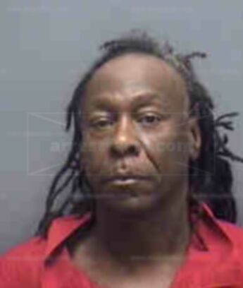 Sidney Lee Cosby