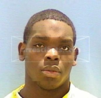 Kendrick Green