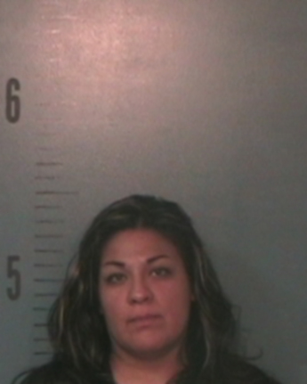 Samantha Ann Barrera