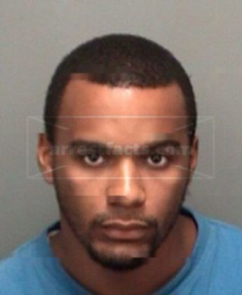 Christopher Lawson Lashley