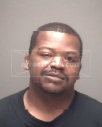 Whitney Joseph Casimere