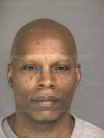 Rodney Pollard