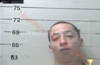 Justin Cordele Atkinson