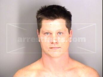 Christopher Dale Linsey