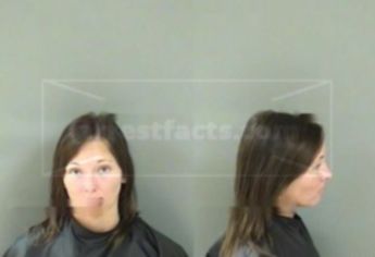Courtney Lynn May Heinz