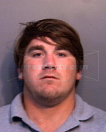 Dustin Matthew Stephenson