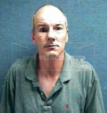 Michael Allen Dickey