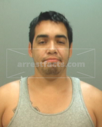 Omar Francisco Urquidez