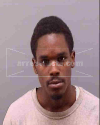 Jadrien Darius Adams