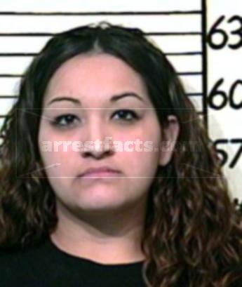Amanda Gail Perez