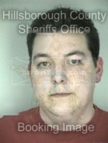 Adam Michael Duffey