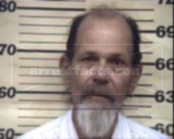 Fred Alton Hilton