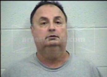Timothy Gerald Jones