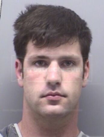 Blake Reese Ludwick