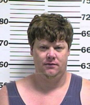 Daniel Gene Ashley