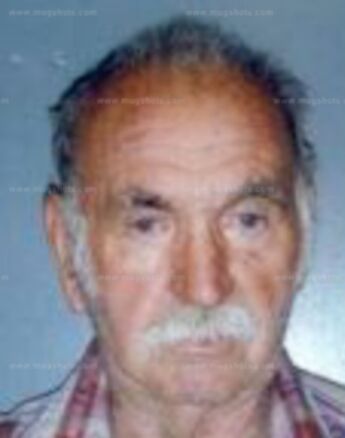 Donald Joseph Moore
