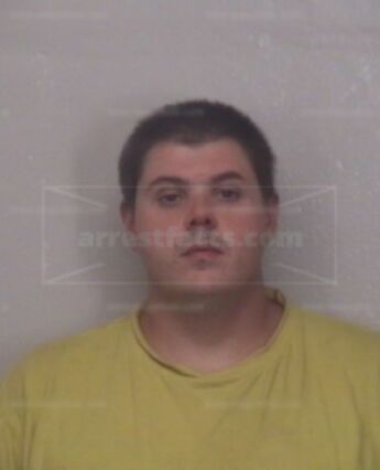 Joshua Gregory Bailey