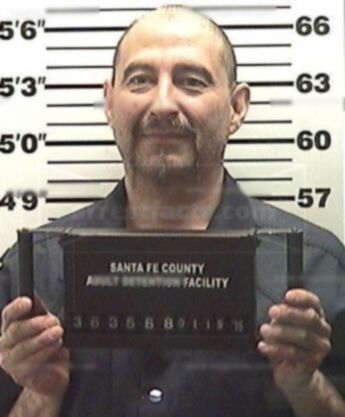 Paul Mendez