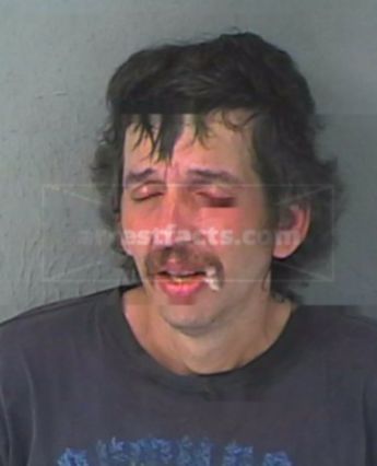 James Dale Steele