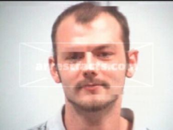 Timothy James Dubie
