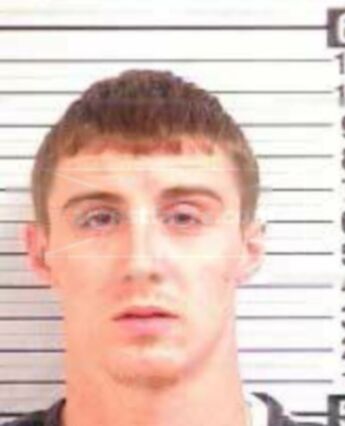 Colby Lee Grissett