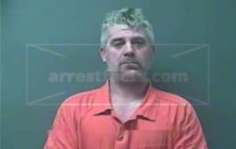 Jay Patrick Supernaw
