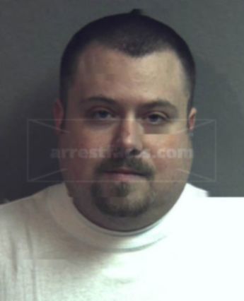 Justin Michael James
