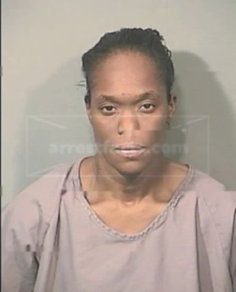 Ambrosia Gomorrah Spivey
