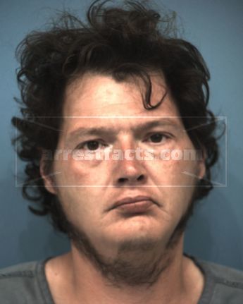 Johnathan Wayne Colbey