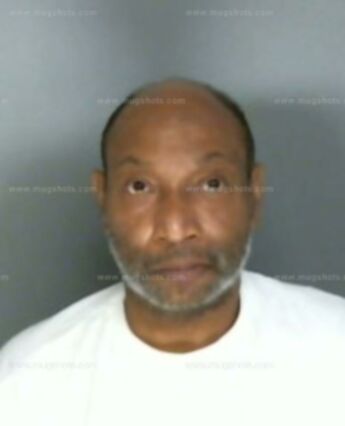 Randolph James