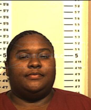 Jennifer Darnette Verner