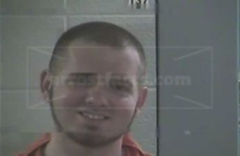 Joshua Holt
