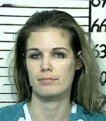Ashley Lashayne Cherry