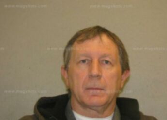 Dennis Bryan Lay