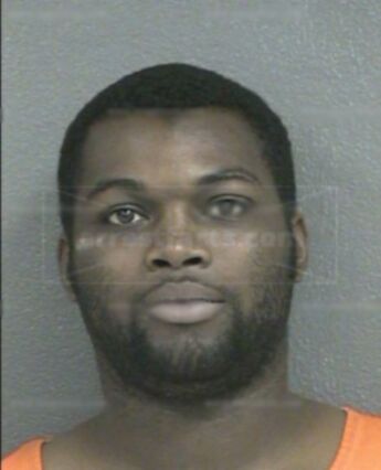Wendell Fontaine Anderson Jr