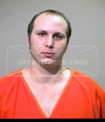 John Anthony Adams