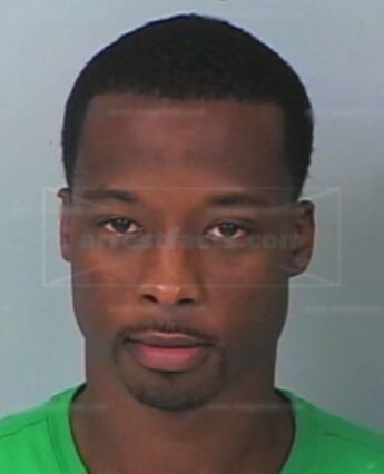 Edrease Quante Stephenson