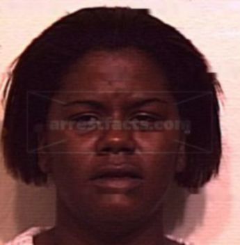 Trina Renee Mitchell