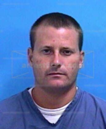 Roy Preston Driskell