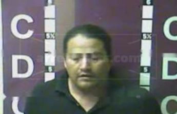 Aaron Rivera Gallegos
