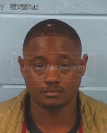 Taylor Deunte Lowe