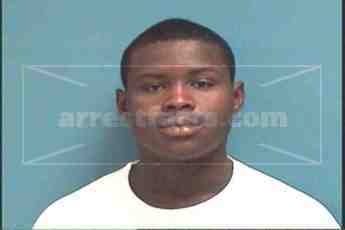 Jeffrey Donta Eaton