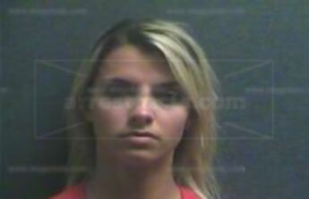 Samantha Denise Vaughn